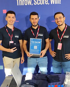 The KSU Freshers' Week 2024