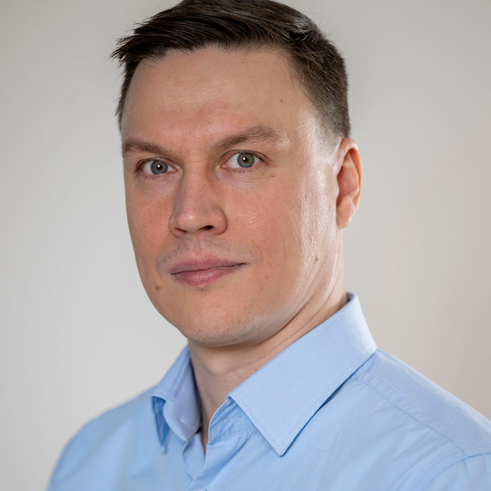 Anton Fridrikh