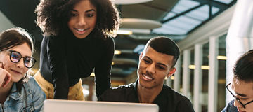 KPMG Learning Academy