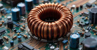 From Assemblers to Innovators: India’s ₹22,919 Cr Push to Dominate Electronics Components