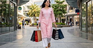 From commerce to platform : Reimagining retail as an intelligent ecosystem