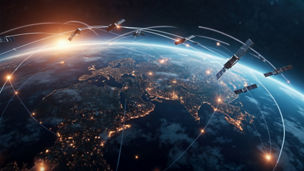 From control tower to brain of space: India’s trillion-dollar orbit