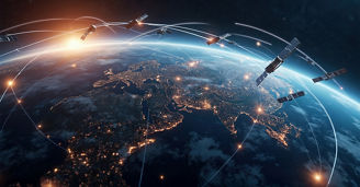 From control tower to brain of space: India’s trillion-dollar orbit