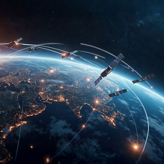 From control tower to brain of space: India’s trillion-dollar orbit
