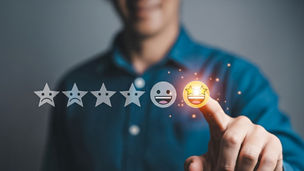 From dissent to delight: Managing information asymmetry in customer grievance process