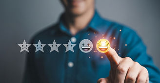 From dissent to delight: Managing information asymmetry in customer grievance process