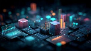 From hype to discipline: Delivering AI ROI in 2026