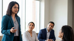 From policy to progress: HR’s role in empowering women leaders in India inc