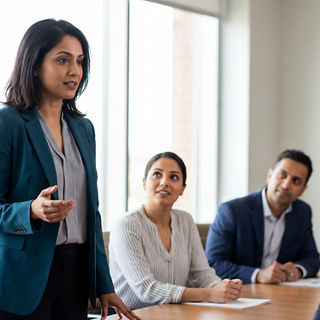 From policy to progress: HR’s role in empowering women leaders in India inc
