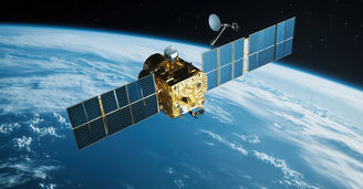 From Sky to Screen: Satellite Communications – India’s Next Digital Leap