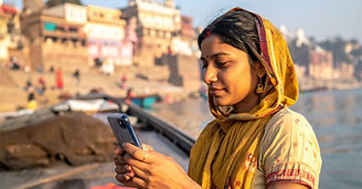 From temples to tech: How AI is reimagining India’s spiritual tourism landscape