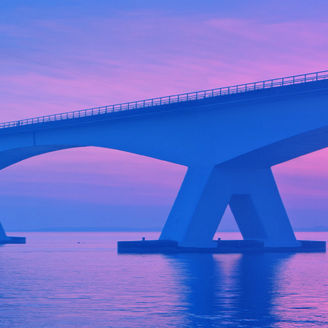 bridge