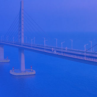 bridge