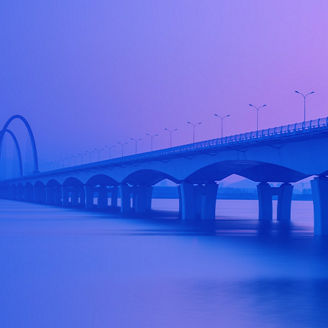 bridge