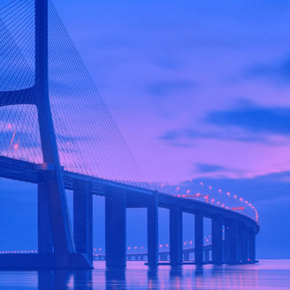 bridge