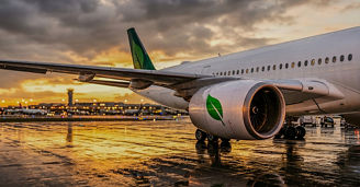Fuelling the future: Building a resilient aviation fuel ecosystem for India