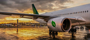 Fuelling the future: Building a resilient aviation fuel ecosystem for India