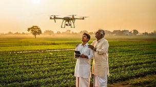 Future of food systems: Preparing for the next frontier