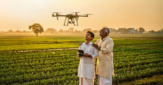 Future of food systems: Preparing for the next frontier