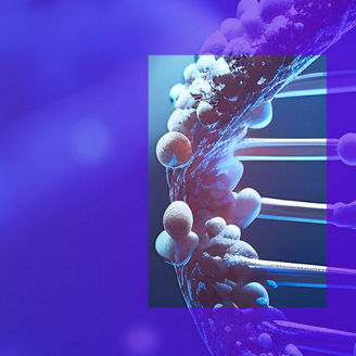 The future of life sciences banner