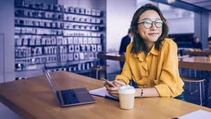 future of work