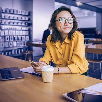 future of work