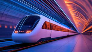 Future Rail India 2026