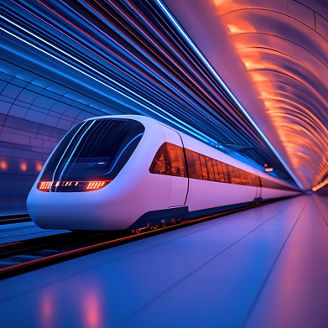 Future Rail India 2026