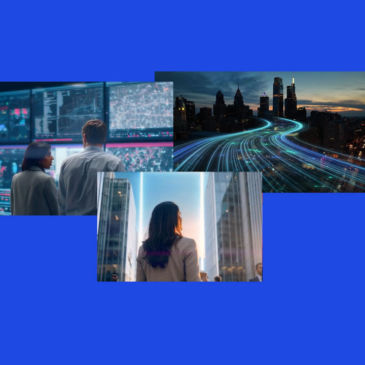 Future ready intelligence