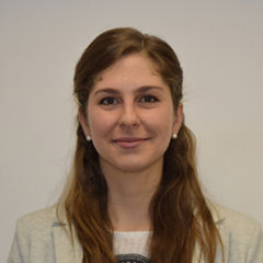 ma gonzalez