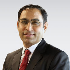 Gagan Budhiraja
