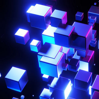 abstract mynd
