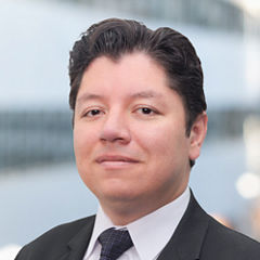Oscar Galindo