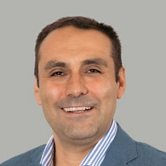 José Gálvez