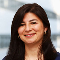 Mónica Garces