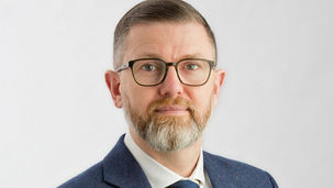 Gareth Williams