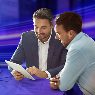 2024 Gartner® Magic Quadrant™ for Cloud ERP Services