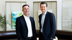 KPMG anuncia el nombramiento de Gary Wingrove como presidente y consejero delegado global