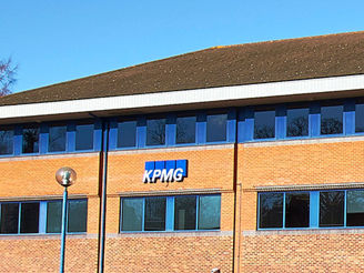 KPMG Gatwick