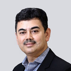 Gautam Bhattacharya
