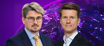 Cover vom Podcast "Mittlerer Osten: Zwischen geopolitischen Risiken und wirtschaftlichem Wandel"