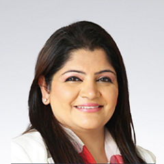 Geetu Singh