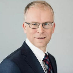 Geir Arne Øien