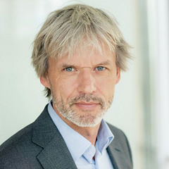 Geir Sundet