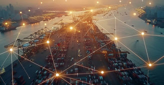 Geopolitical shifts are recasting CFO leadership in supply chain strategy