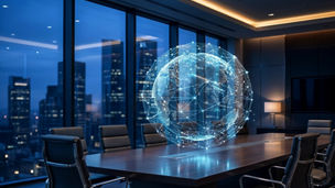 Geopolitics and the board agenda