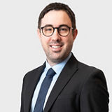 Gerard McCaul