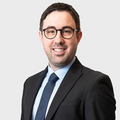 Gerard McCaul