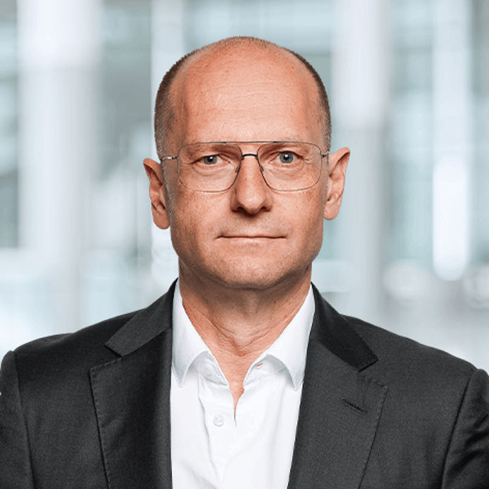 Alexander Geschonneck