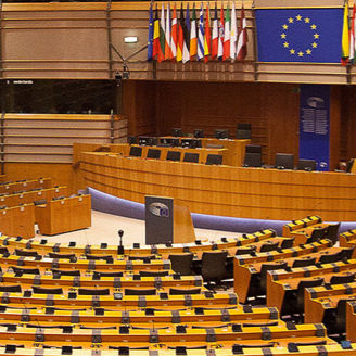 EU-Parlament